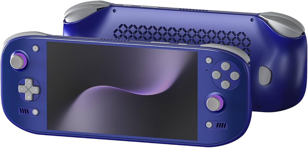 Amazon.com: AYN Odin 2 Portal Pro Retro Handheld Game Console