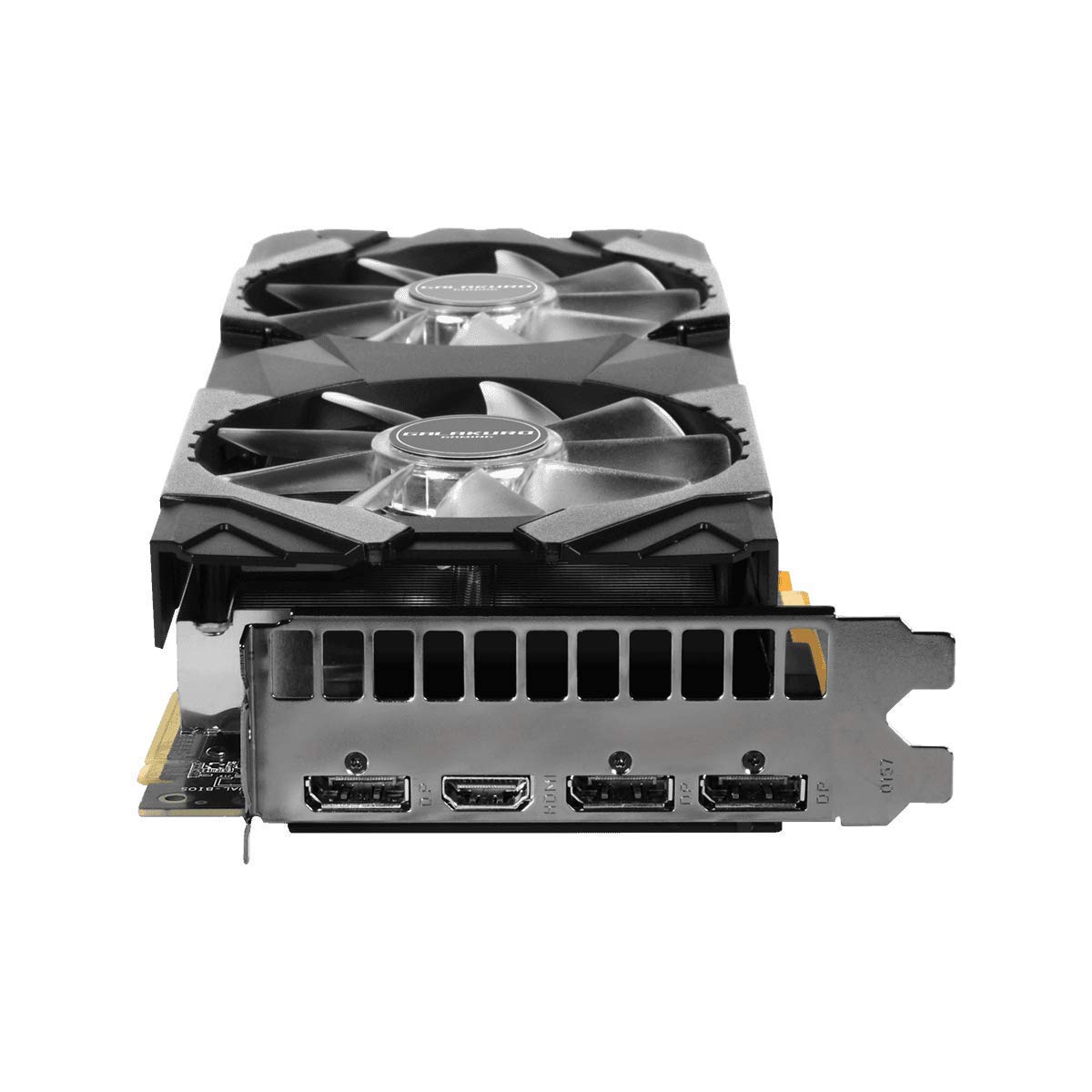 Amazon.co.jp: 玄人志向 NVIDIA GeForce RTX 2070 SUPER 搭載