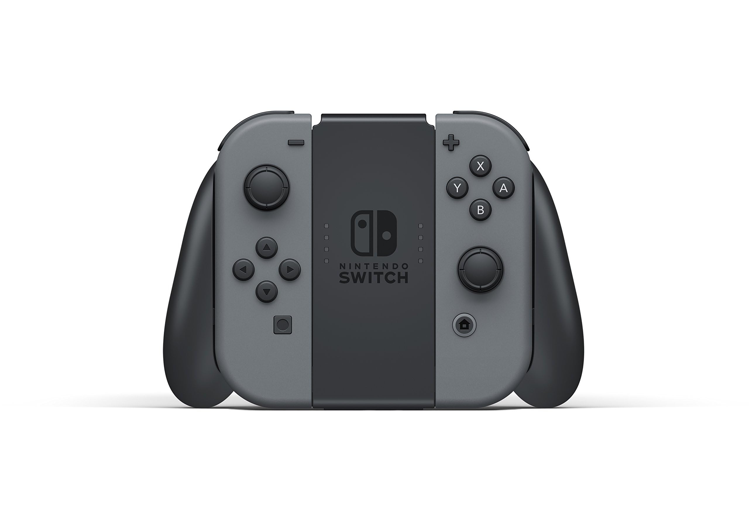 Nintendo Switch with Gray Joy‑Con™ : Amazon.ca: Video Games