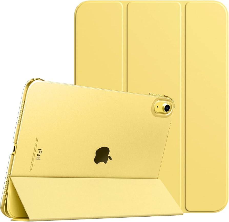 Amazon.com: TiMOVO Case for iPad (A16) 11th Generation 11 Inch