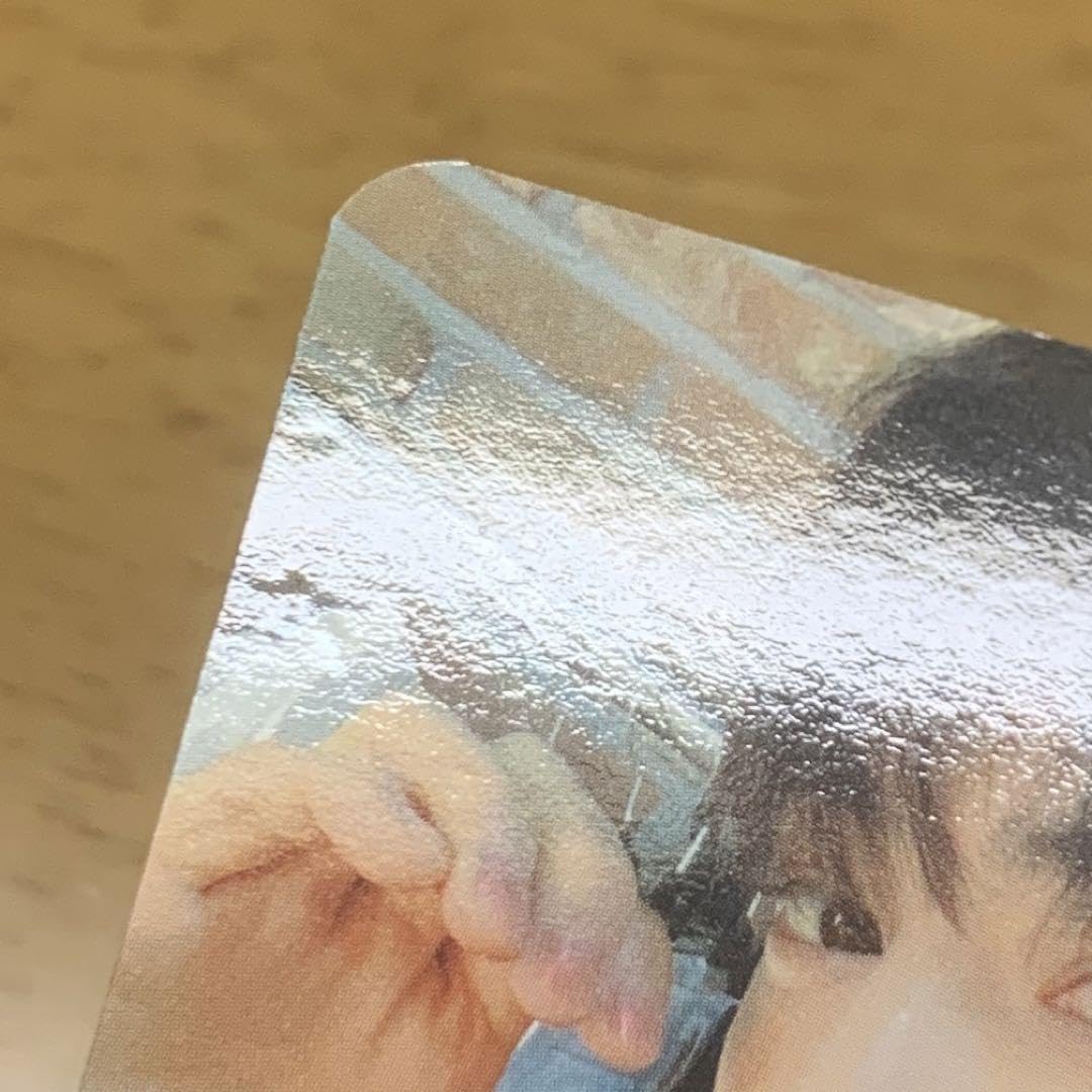 Amazon.co.jp: ASTRO ALL LIGHT チャウヌ ウヌ トレカ : おもちゃ