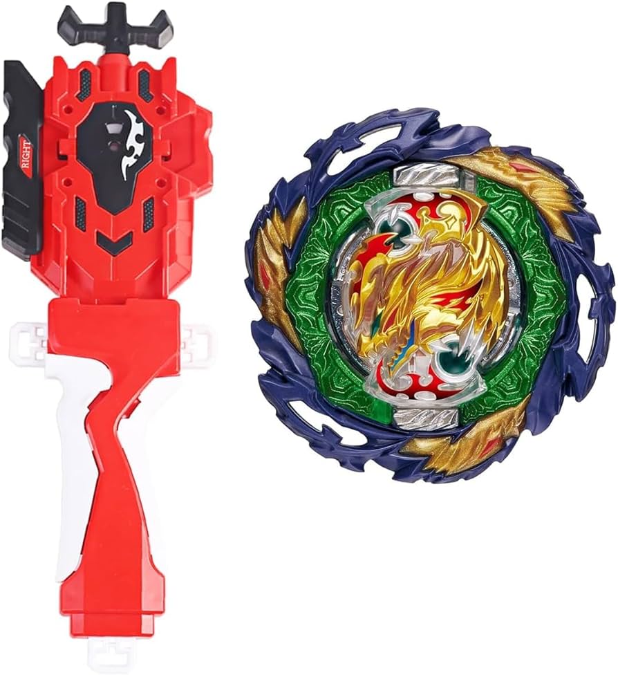 Amazon.com: Battling Tops Burst Superking Vanish Fafnir .Tp .Kc-3