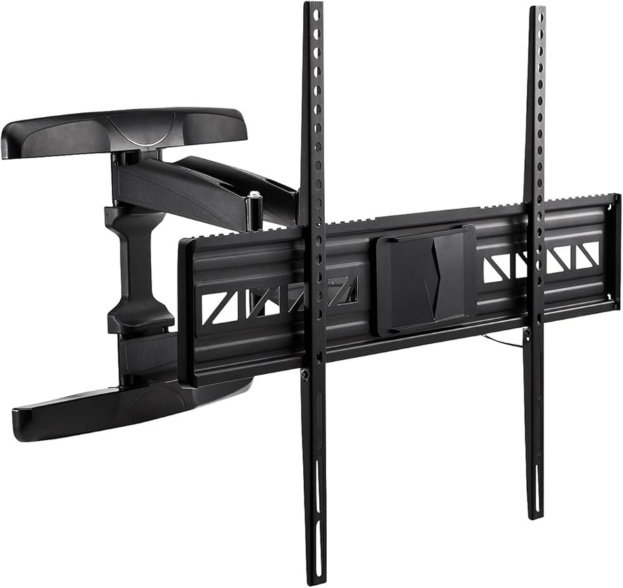 Amazon | サンワダイレクト テレビ壁掛け金具 42～80インチ対応 角度