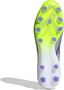 Amazon | アディダス サッカースパイク F50 プロ HG/AG ジャパン ユニ