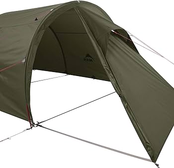 Amazon | エムエスアール(MSR) アウトドア キャンプ 登山 バック