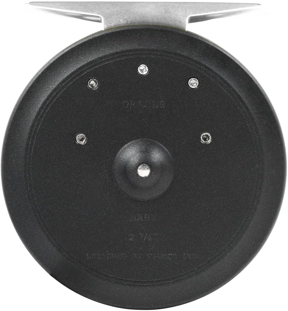 Amazon | ティムコ(TIEMCO) オラクル ビンテージ ベイビー DP ブラック