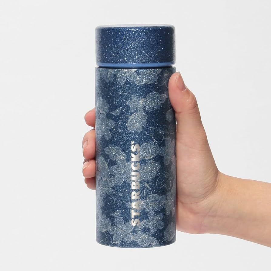 Amazon | Starbucks(スターバックス) スタバ SAKURA2025ステンレス