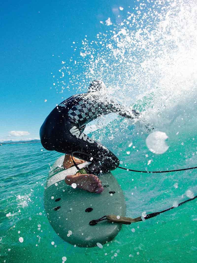 Amazon | 2025継続 SOFTECH BOMBER 5'10 / ソフテック ボンバー