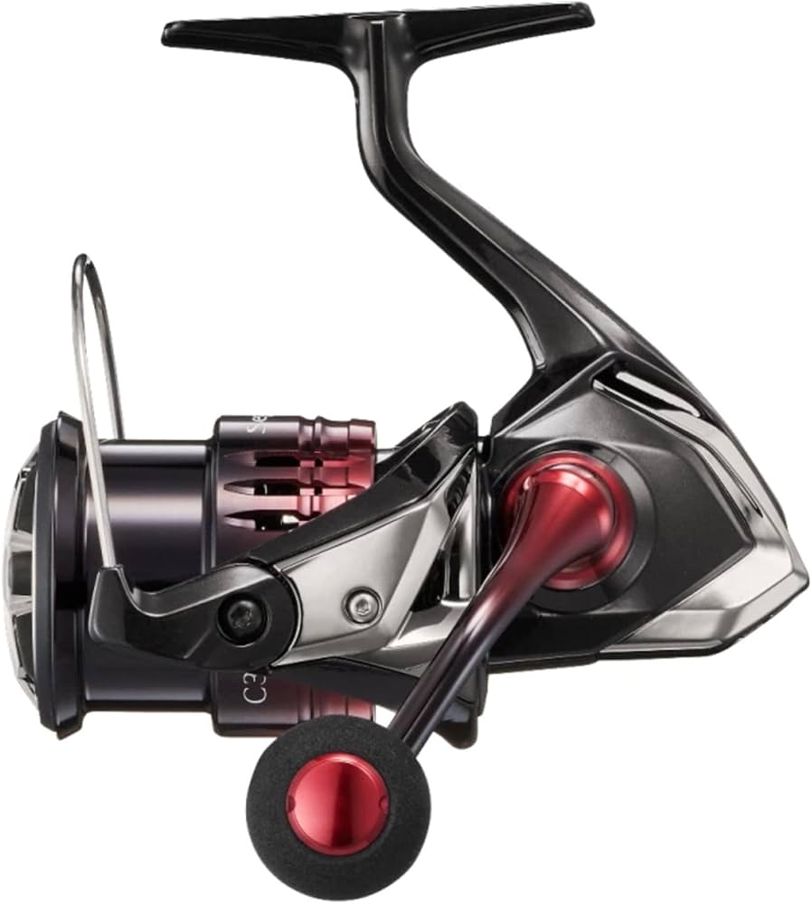 Amazon | シマノ(SHIMANO) 22 セフィアBB C3000S | シマノ(SHIMANO