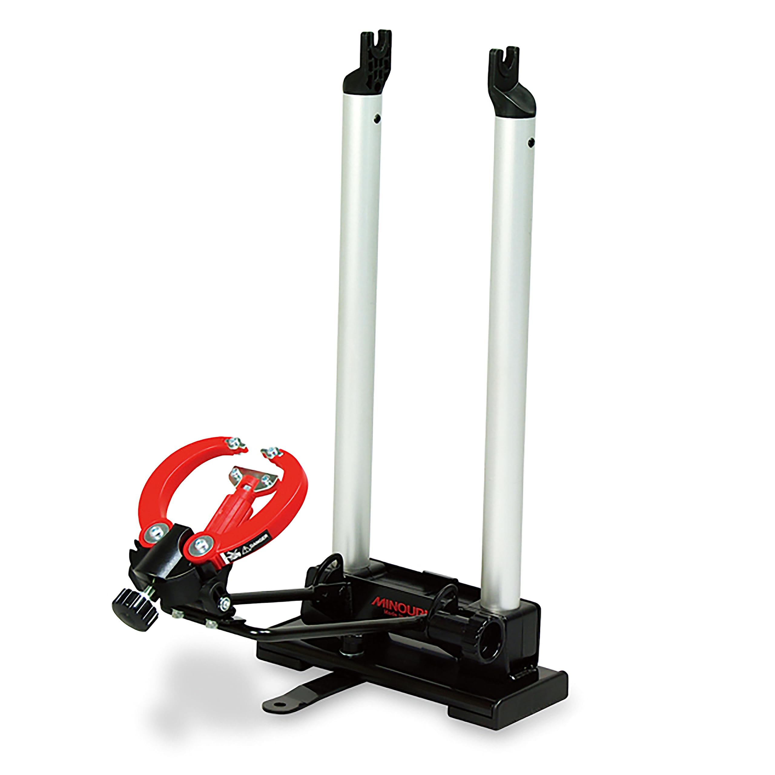 Amazon | ミノウラ(MINOURA) 自転車 振れ取り台 FT-1 セット