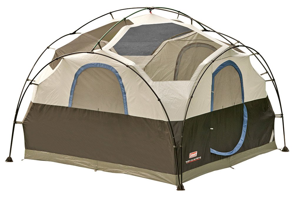 Amazon | Coleman(コールマン) パーティーシェード 300用インナー