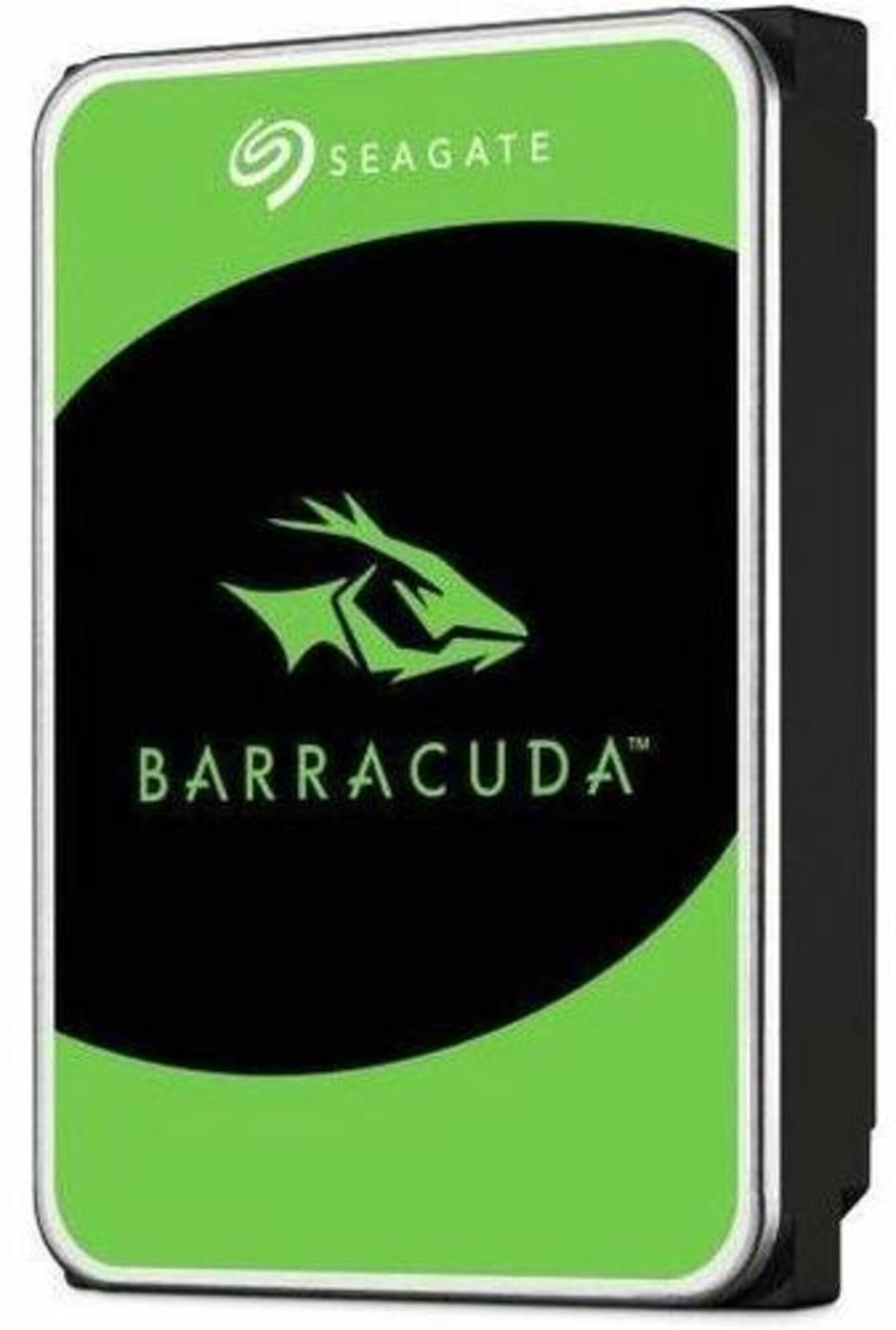 Amazon.com: Seagate Barracuda 24TB Internal Hard Drive, 7200 U/Min