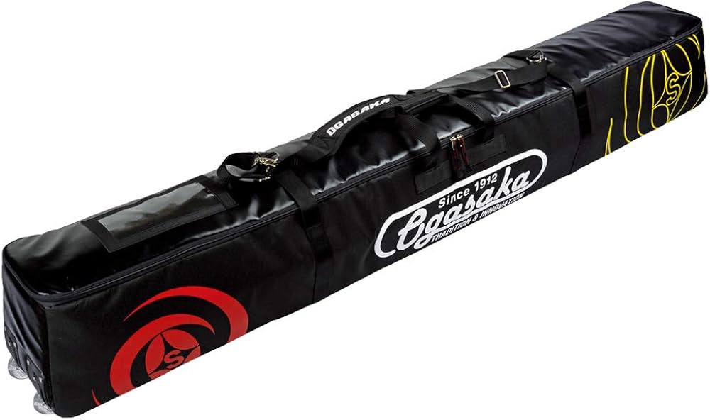 Amazon.co.jp: OGASAKA オガサカ TWO DXW ｽｷｰｹｰｽ トゥーデラックス