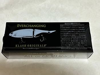 Amazon.co.jp: KLASH9 クラッシュ9 Mid SUPLEX ブラックバックチャート