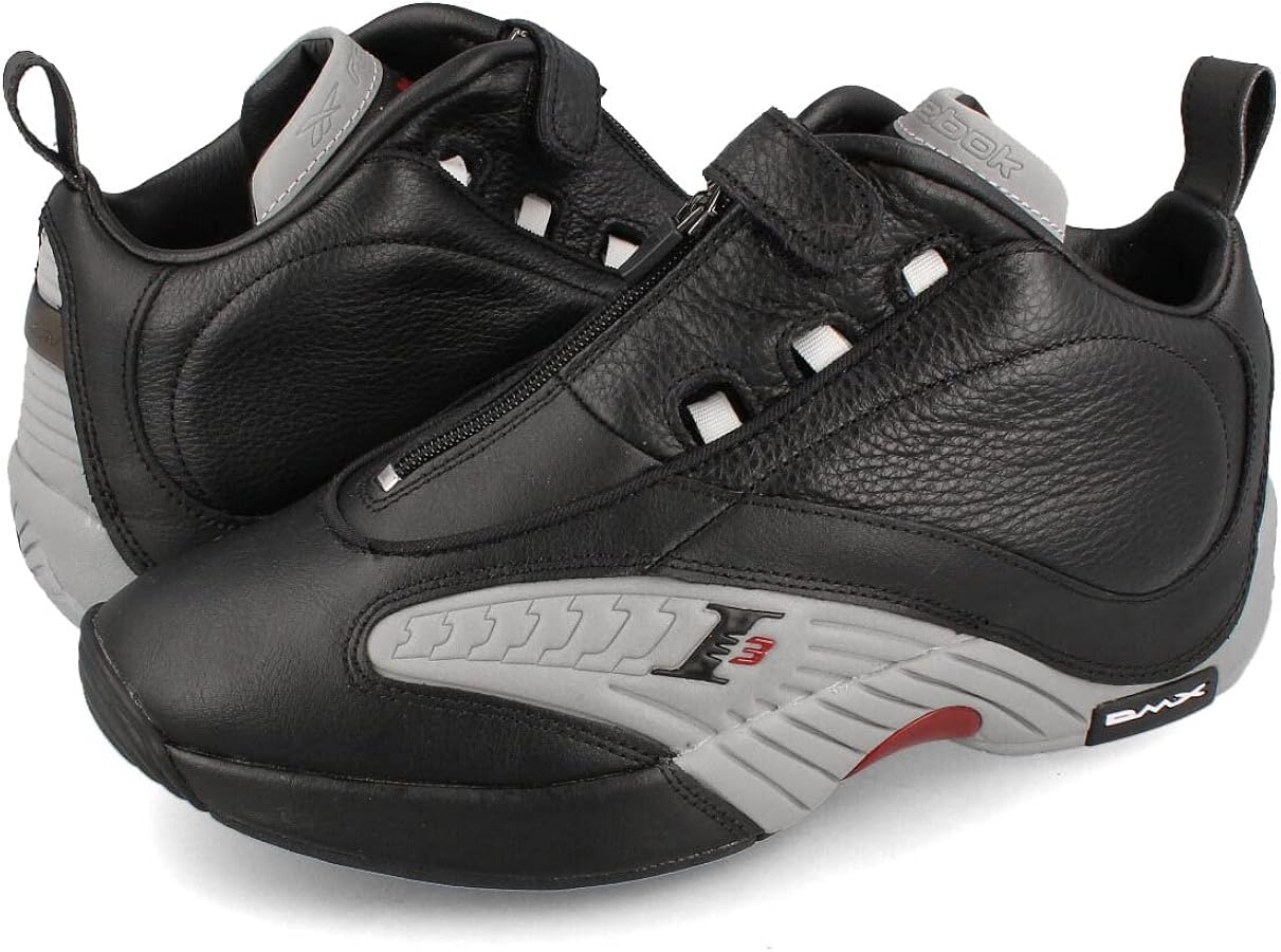 Amazon.co.jp: [リーボック] ANSWER IV CORE アンサー 4 メンズ