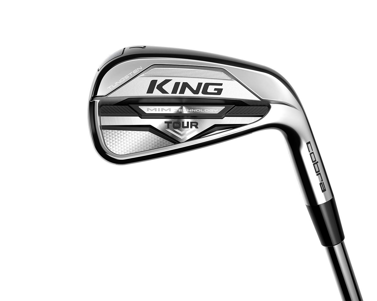 Amazon.co.jp: コブラゴルフ KING TOUR IRONS with MIM アイアン 7本組
