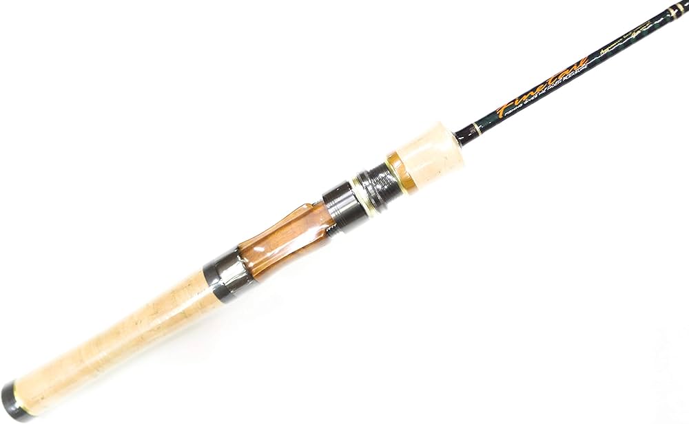 Amazon | メジャークラフト トラウトロッド ベイト ファインテール FSX