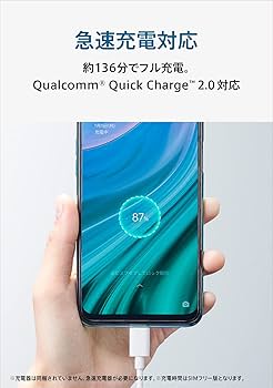 Amazon.co.jp: OPPO A54 5G 【日本正規代理店品】 ファンタスティック