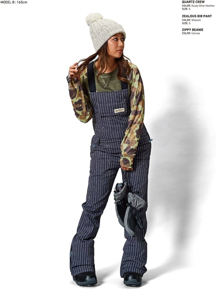 Amazon | Burton(バートン) スノーボード ウェア レディース