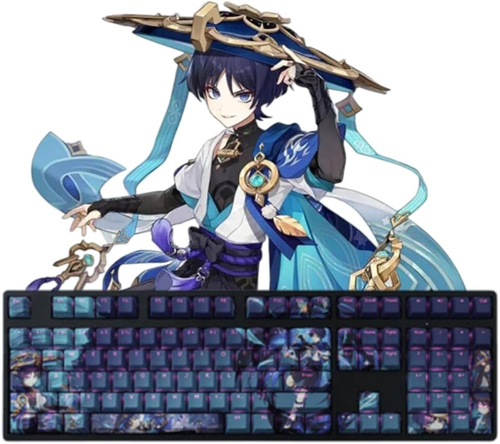 キープフィンさん専用 げんしん Genshin Impact] Ver. 4.0 latest