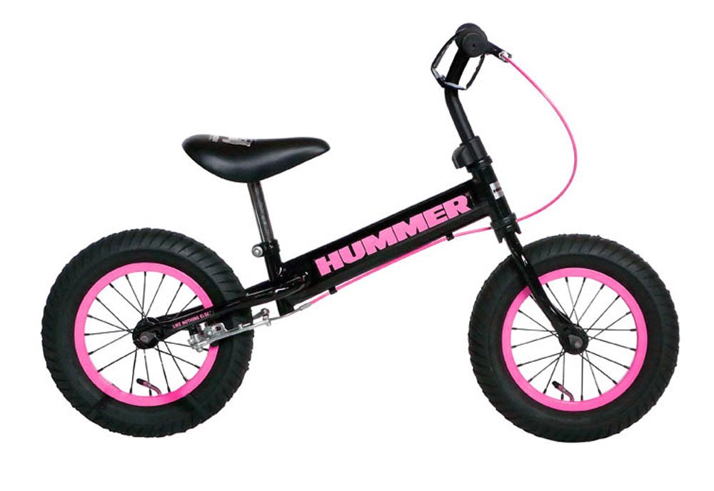 Amazon.co.jp: HUMMER(ハマー) 12.5インチ 幼児/子供用トレーニング