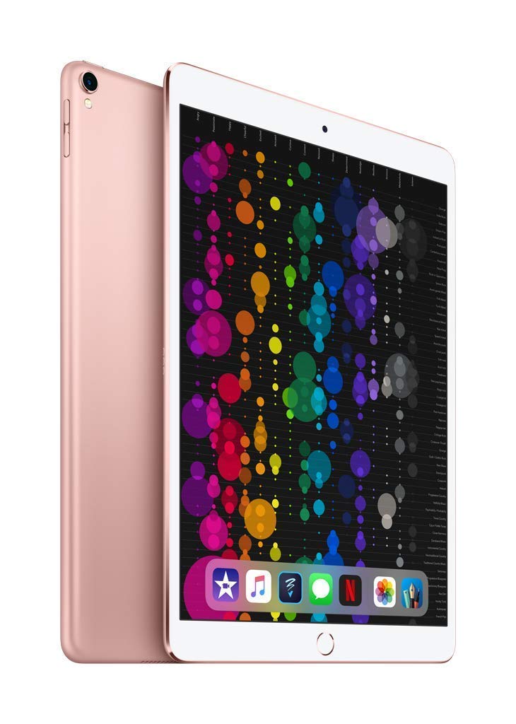 Amazon.co.jp: 【整備済み品】Apple iPad Pro 10.5 インチ (第1世代