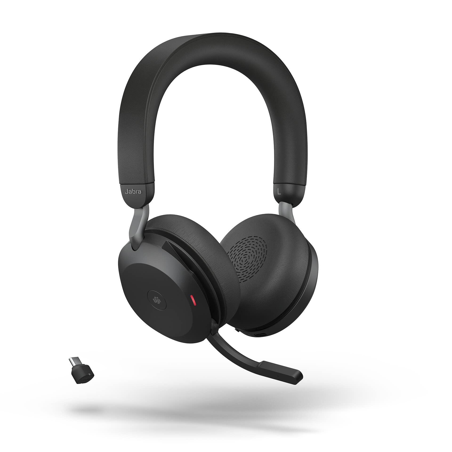 Amazon.co.jp: Jabra Evolve2 75 - USB-C MS Teams - ブラック