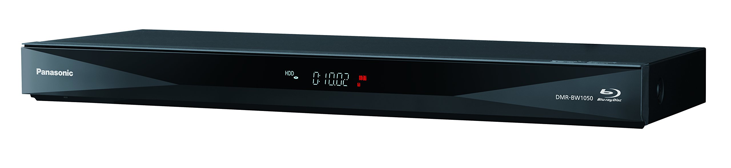 Amazon | パナソニック 1TB 2チューナー ブルーレイレコーダー 4K