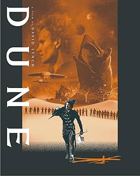 Amazon.co.jp: デューン／砂の惑星 日本公開40周年記念 4K UHD 特別版