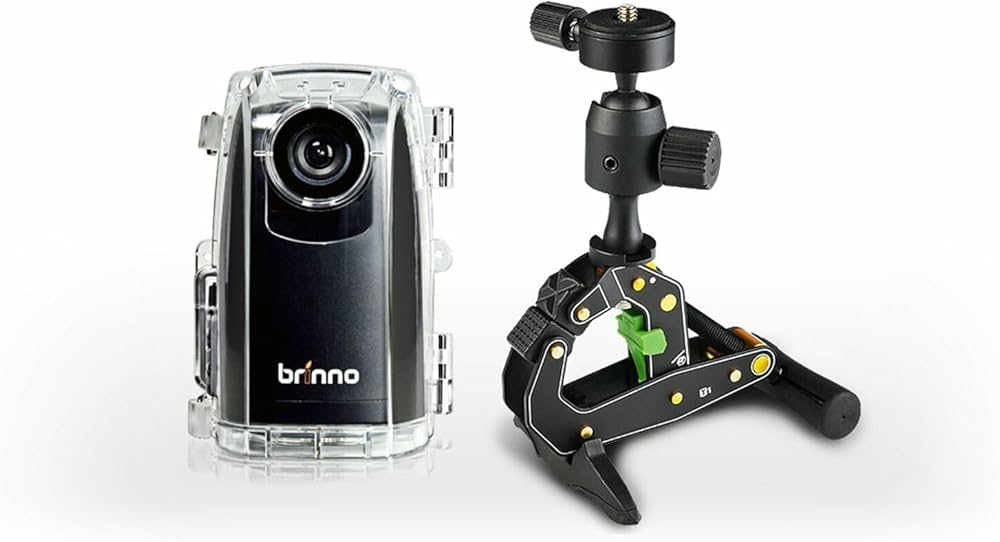 Amazon.co.jp: Brinno HDR搭載タイムラプスコンストラクションパック