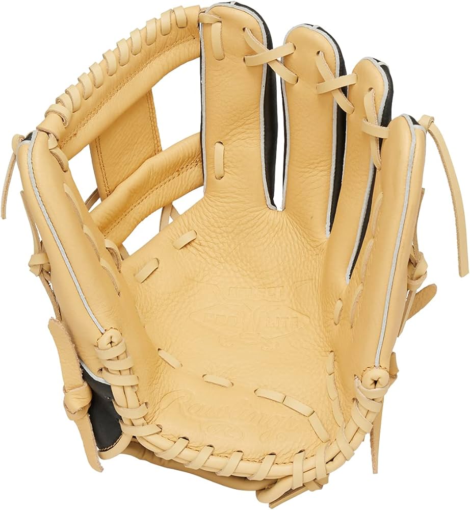 Amazon | 【特別版】ローリングス(Rawlings) 大人 一般 野球 グローブ
