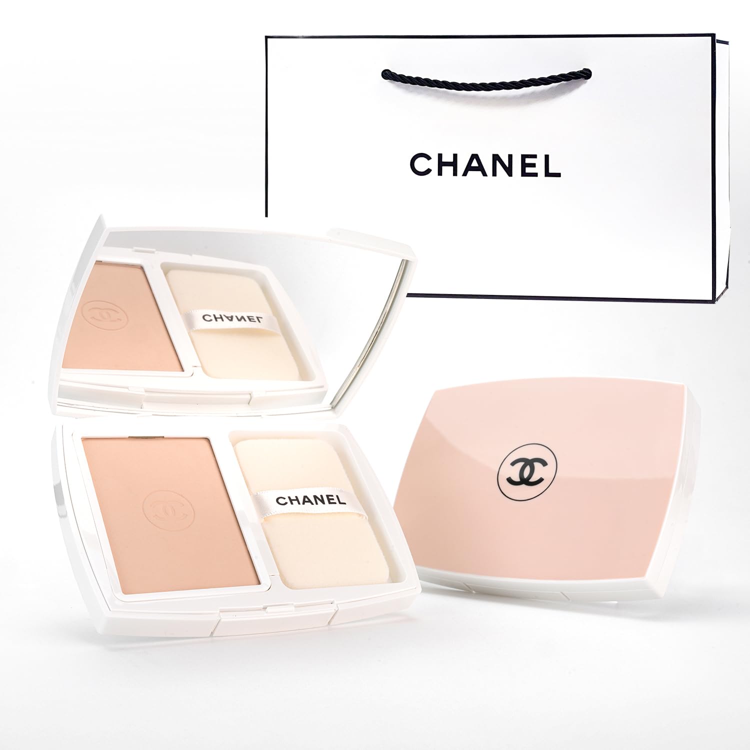Amazon | 【国内正規品】CHANEL シャネル ル ブラン ブライトニング