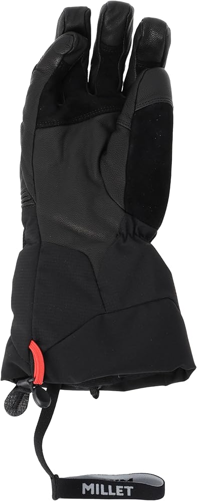 Amazon | [ミレー] COSMIC PRO GTX GLOVE M | アウトドア グローブ 通販