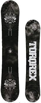 Amazon | 18-19 TORQREX (トルクレックス) スノーボード 板 UNICORN