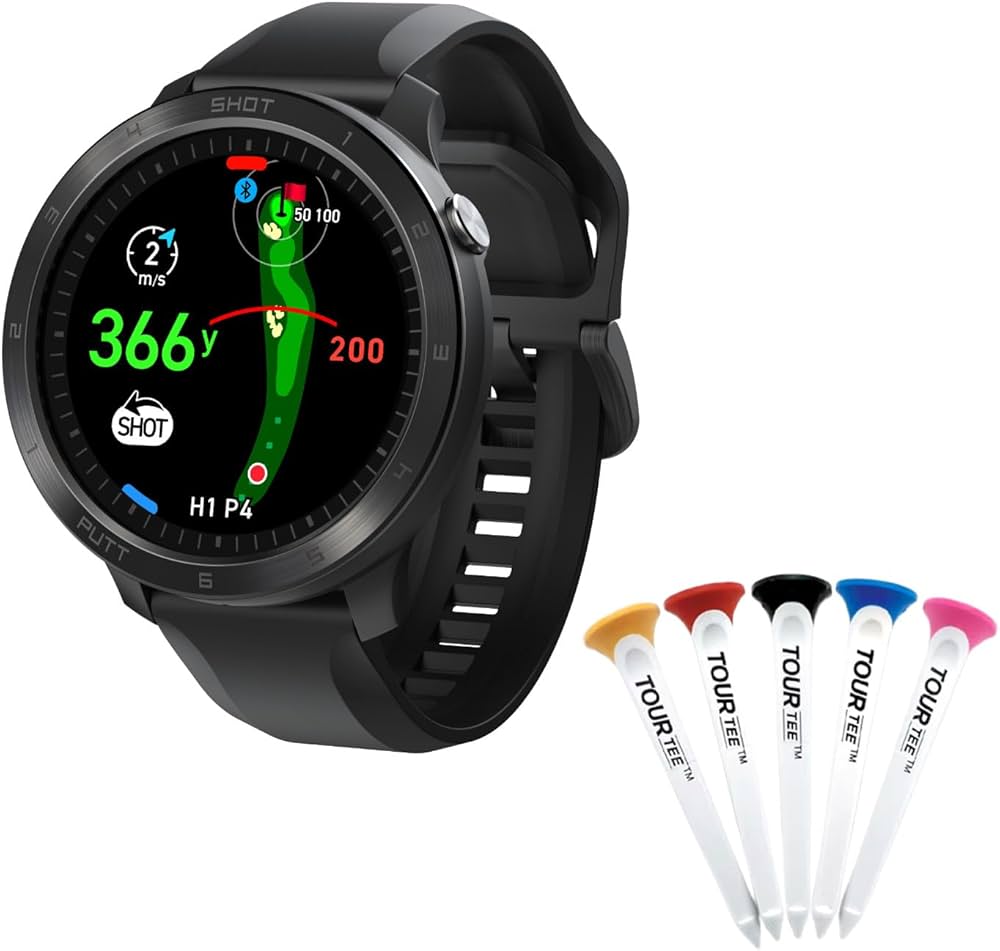 Amazon.co.jp: ボイスキャディ T11 プロ 腕時計型 GPS ゴルフナビ距離