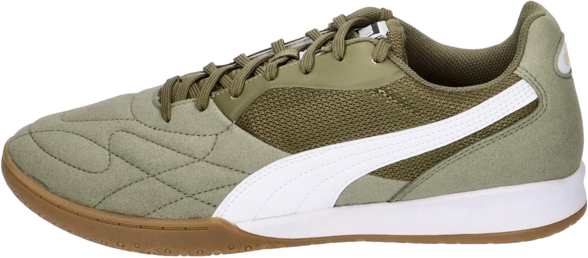 Amazon | [プーマ] フットサルシューズ インドア メンズ キングトップ