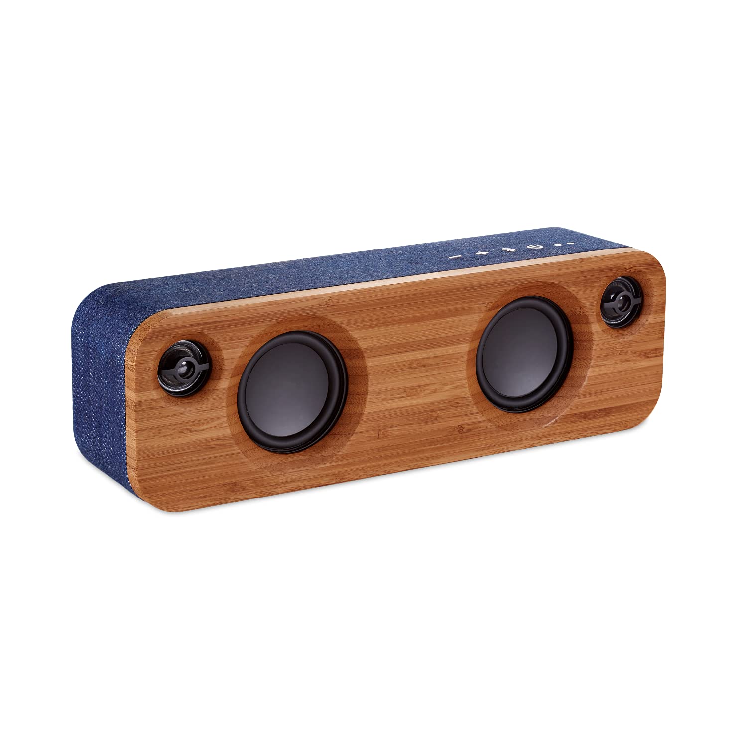 Amazon.co.jp: House of Marley ワイヤレススピーカー GET TOGEHER