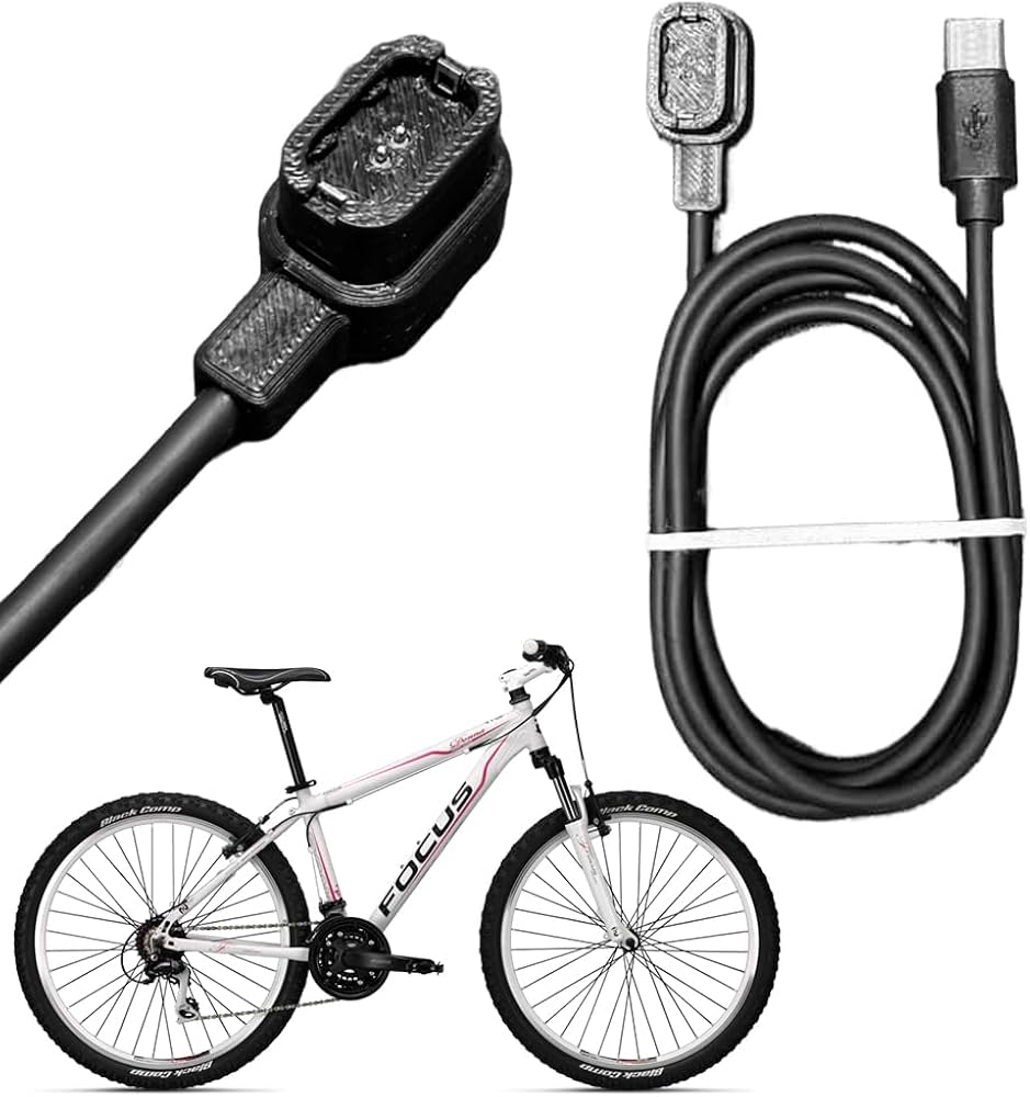 Amazon | CLBBDR for シマ-ノ 電子トランスミッション充電ケーブル12速