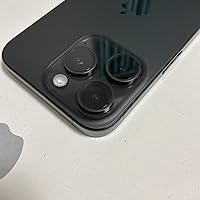 Amazon | 【整備済み品】 Apple iPhone 15 Pro 128GB ブラック