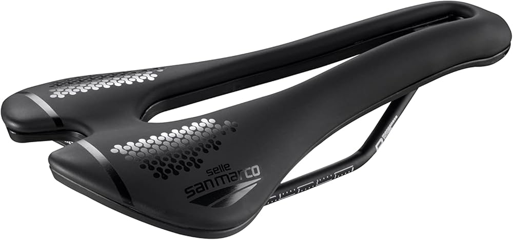 Amazon | セラサンマルコ（SELLE SAN MARCO） 自転車用サドル アスピデ