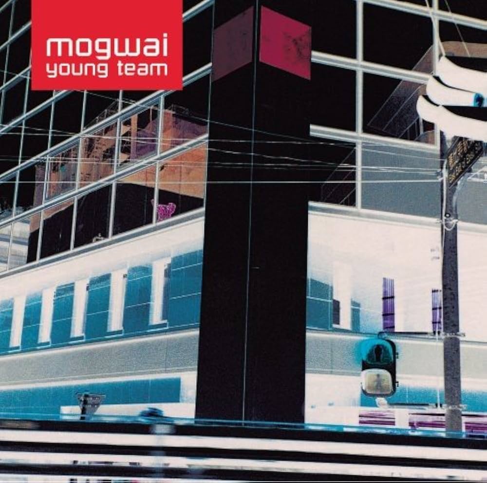 MOGWAI - Young Team - Amazon.com Music