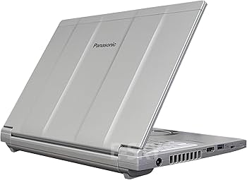 Amazon.co.jp: 【整備済み品】 パナソニック Let's note CF-SV1 第11