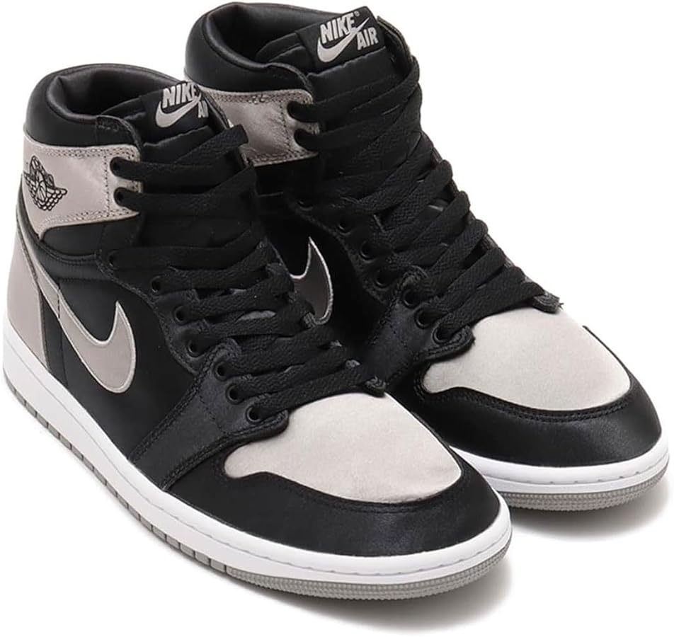 Amazon | [ナイキ] エア ジョーダン 1 レトロ ハイ OG W AIR JORDAN 1