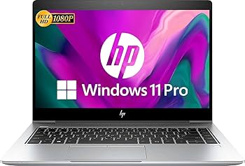 Amazon.com: HP EliteBook 840 G6 14
