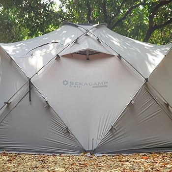 Amazon.co.jp: SEKACAMP G-MAX TENT : スポーツ＆アウトドア
