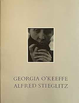 Amazon.co.jp: Georgia O'Keeffe a portrait : 本
