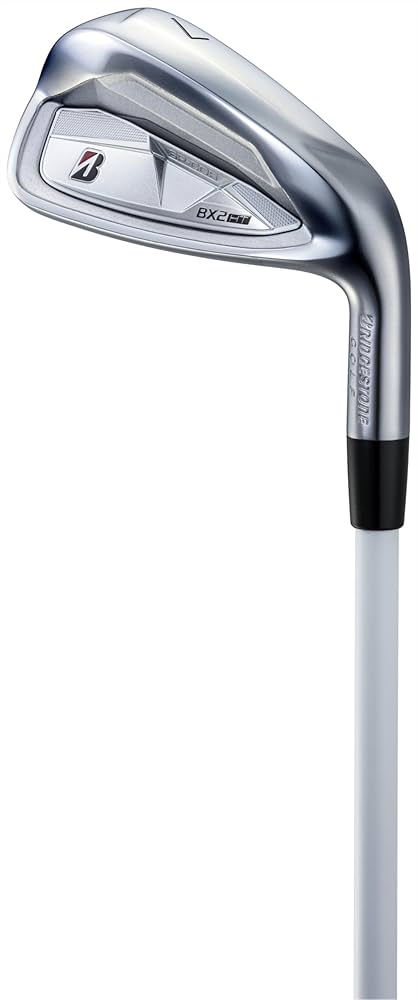 Amazon.co.jp: BRIDGESTONE(ブリヂストン) BX2HT アイアン(#5単品