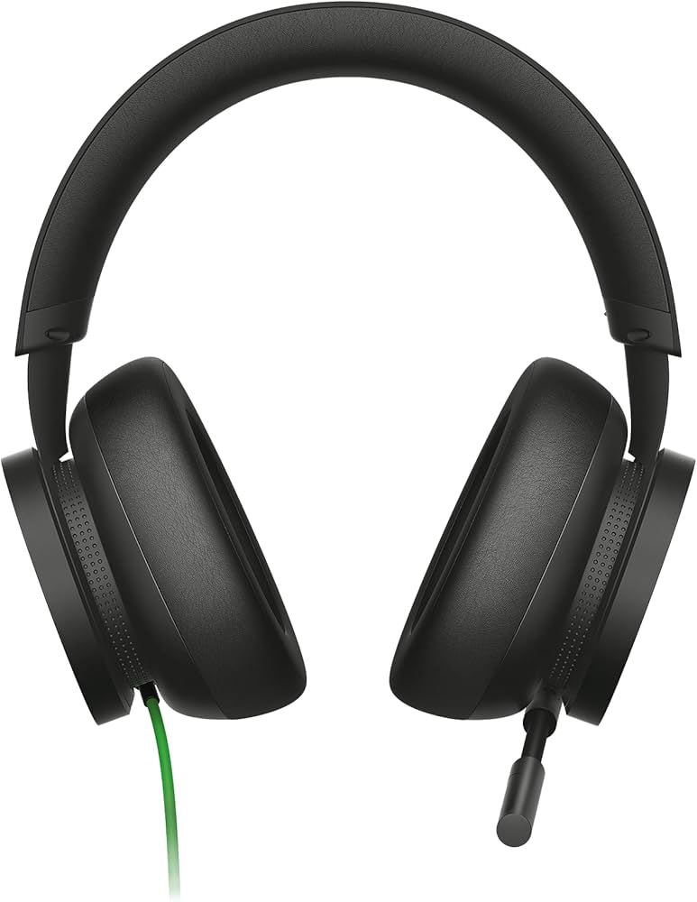 Amazon.co.jp: 【純正品】Xbox ステレオ ヘッドセット : ゲーム