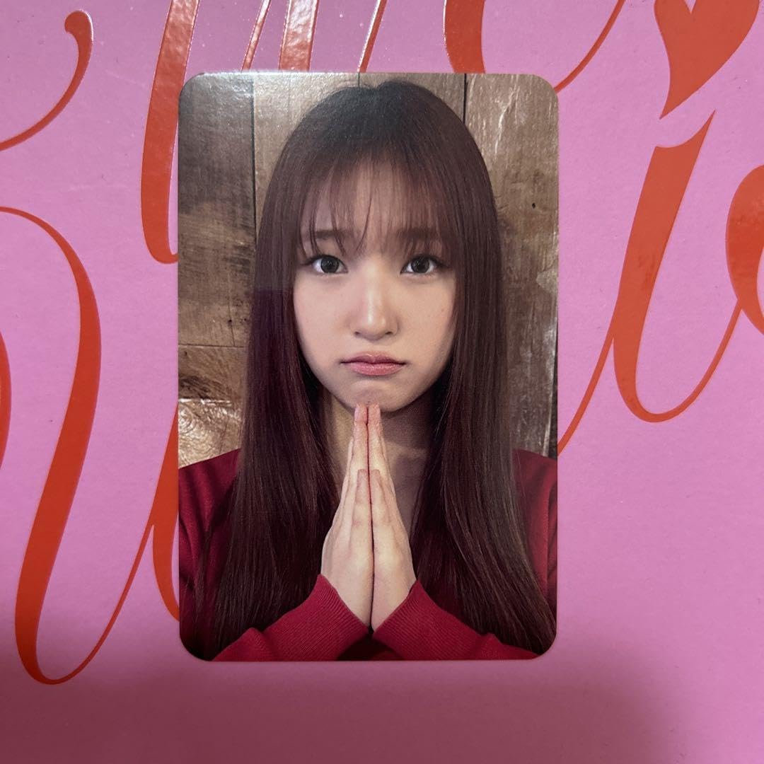 UNIS パンユナユンハフォトカードトレカまとめ売り【バラ売り可