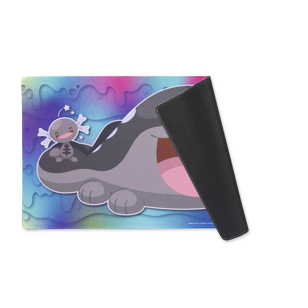 ポケモンセンター限定 【 海外限定！ 】無敵の強者 ドラゴンタイプ